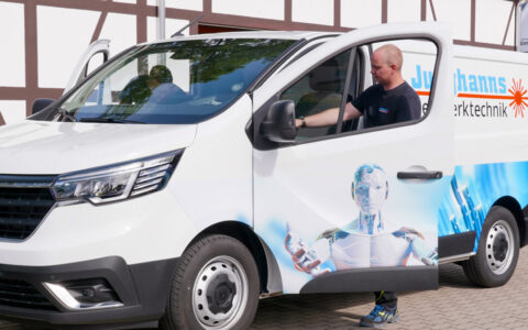 Junghanns Netzwerktechnik GmbH