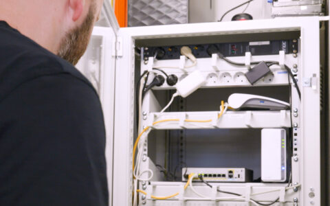 Junghanns Netzwerktechnik GmbH