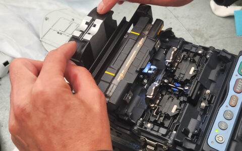 Junghanns Netzwerktechnik GmbH