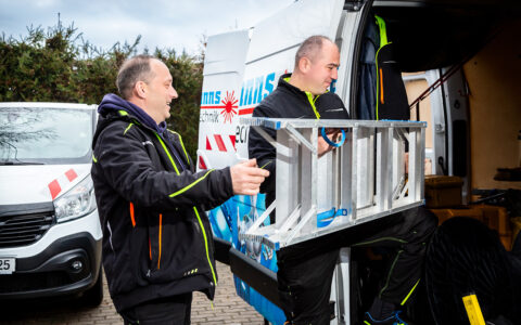 Junghanns Netzwerktechnik GmbH