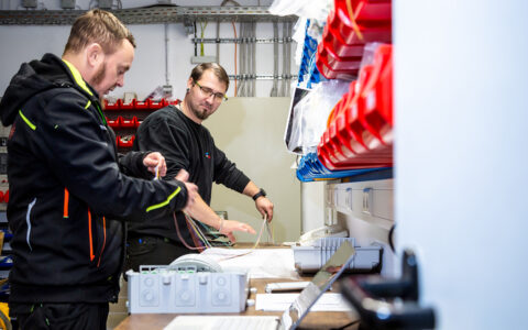 Junghanns Netzwerktechnik GmbH