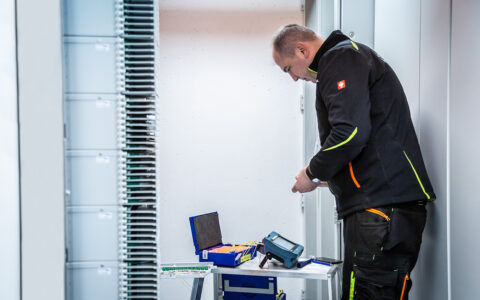 Junghanns Netzwerktechnik GmbH