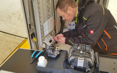 Junghanns Netzwerktechnik GmbH