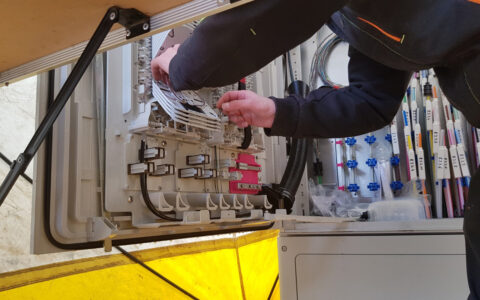 Junghanns Netzwerktechnik GmbH